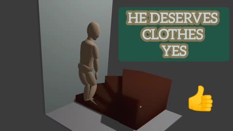 Blender attempt 1