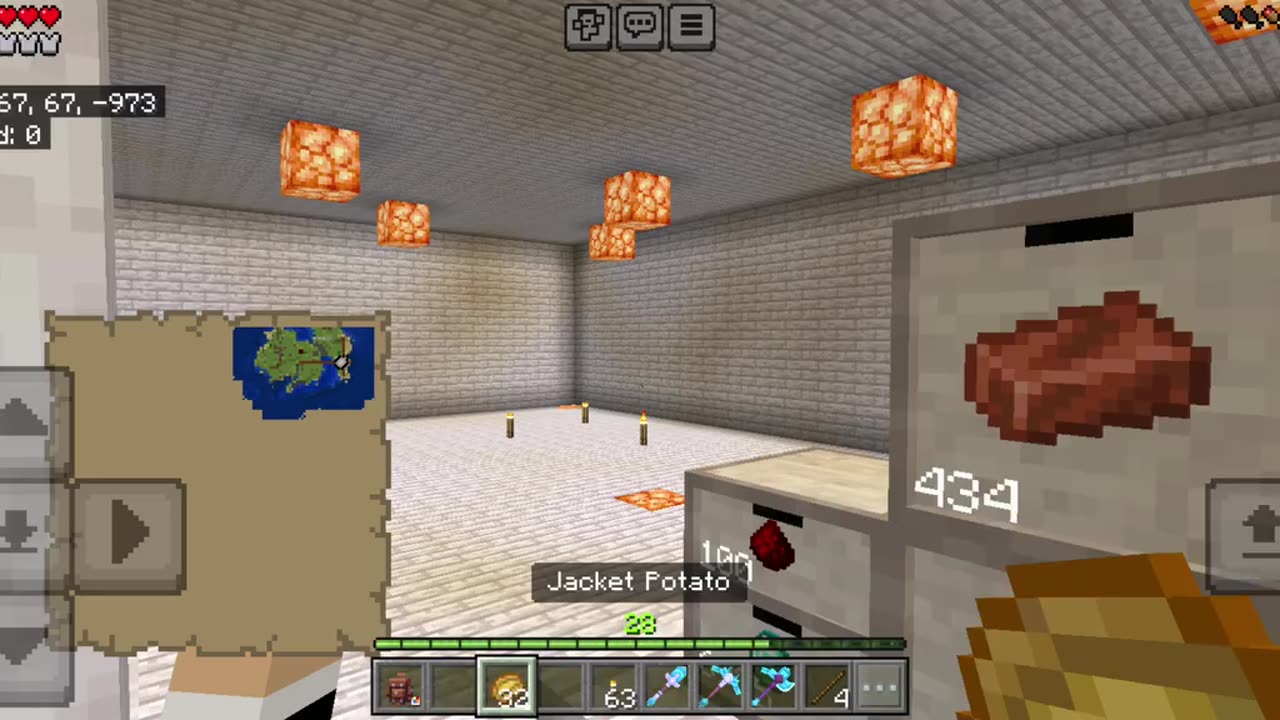 Minecraft