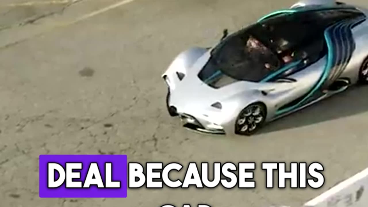 Unique Features of $1 Car