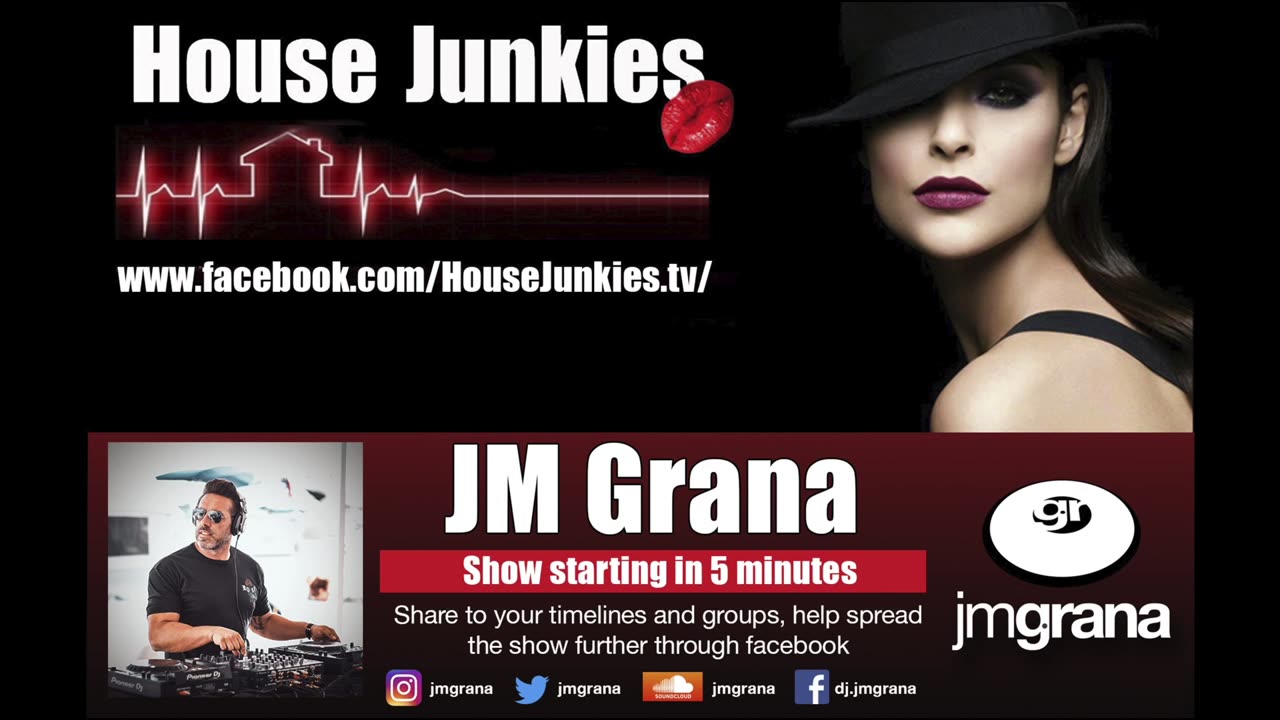 HJ.TV is Live!