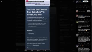Why Battlefield 6 Won't Hit 100 Million Players!