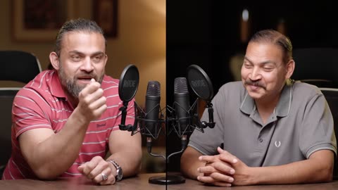 How 24 Years of Diabetes and Insulin Use Was Reversed | A Patient's Journey with Dr. Waseem