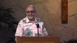 JD Farag - Meer christemem passen zich aan aan de wereld (20250817)