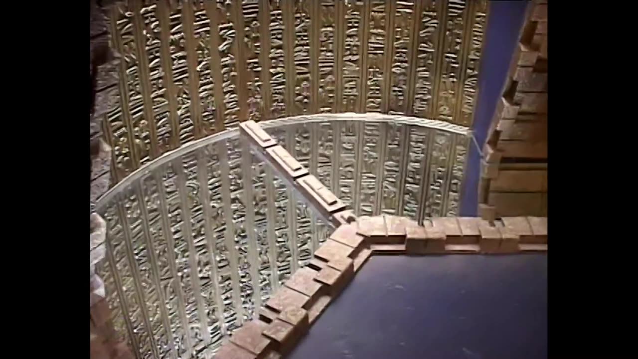 Directors Series s6e3 "Descent" | STARGATE BONUS