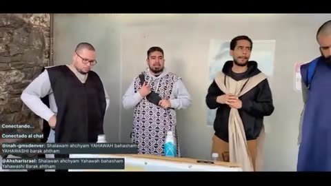 Profetizando 12/20/25 - GMS - Greatmillstone