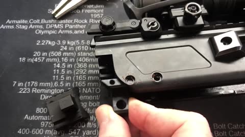 AS Designs pt 4 Jakl trip kit