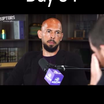 Tate Clips - Rob Moore Interview - Clip #11