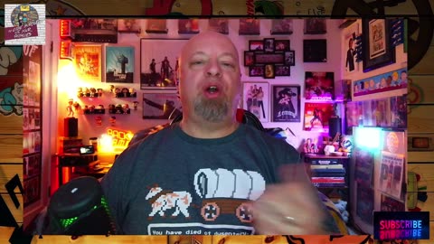 The Rip Trailer #2 Reaction