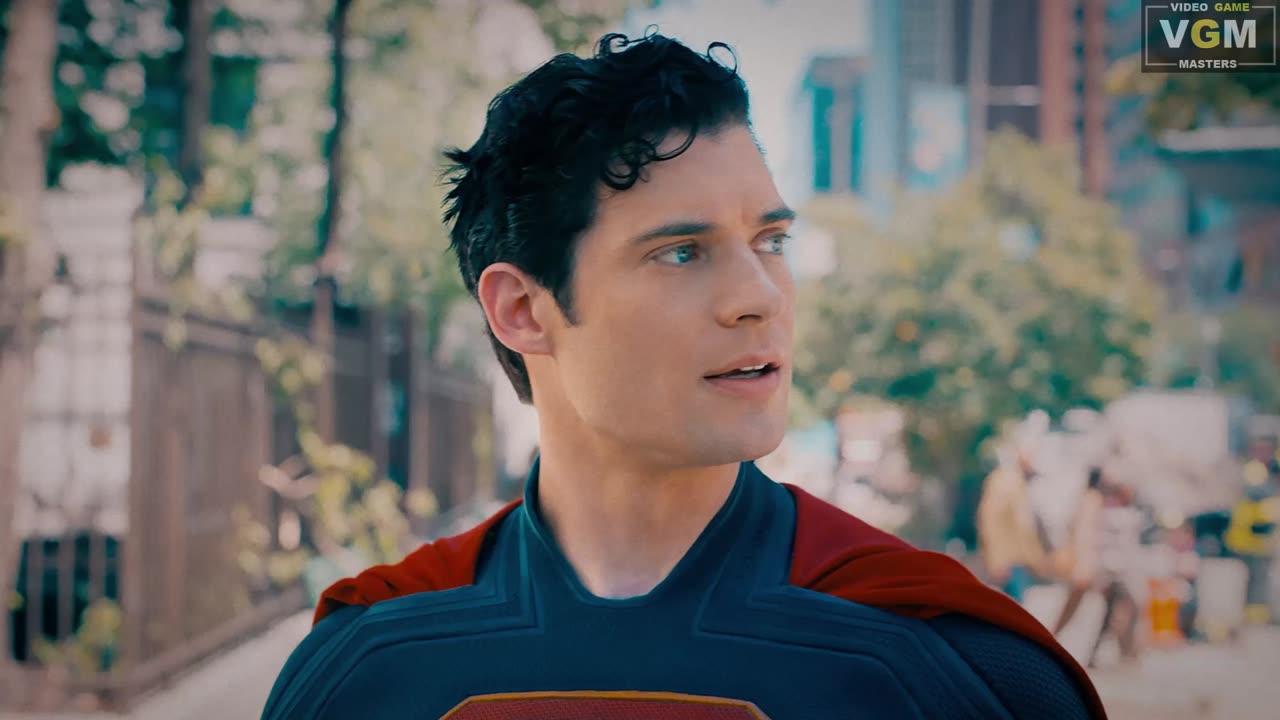 Superman 2025 Movie Review *heavy spoilers*