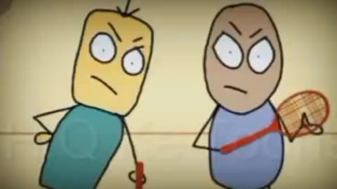 Chamat Man Cartoon | Machar Ne Kara Tang | Episode 05