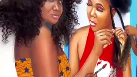 Incredible: When art meets identity #trending #art #trending #shortvideos #viral