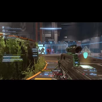 Halo Infinite Firefight: Grunt Extermination #13