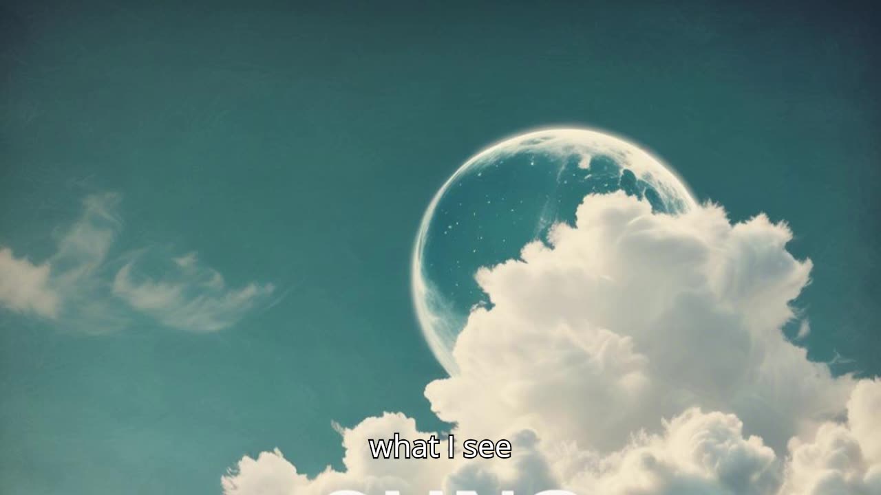 The Light I See in Dreams V2