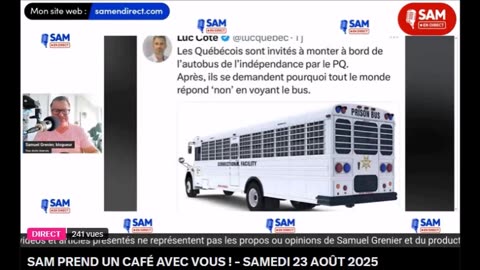 Les films du jour 2025-08-24