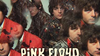 PYNK FLOYD - THE PIPER AT THE GATES OF DAWN 1967 [FULL ALBUM] HD
