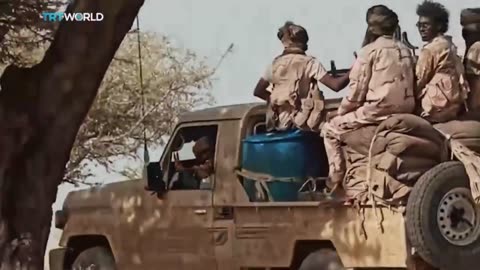 Americans Should Care About Sudan’s Wartime History
