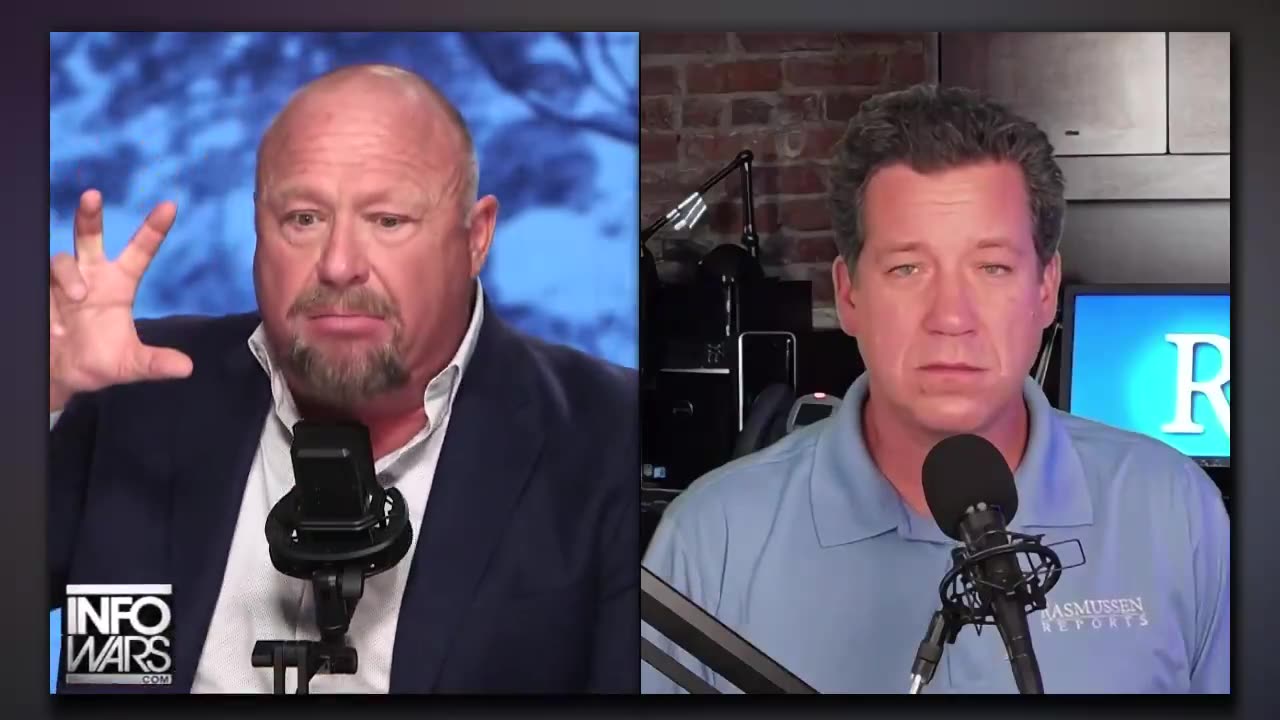 BREAKING EXCLUSIVE: "This Is The Fight For 2028! I Have No Idea What Will Happen In 2026- Maybe We'll Dodge A Bullet!"