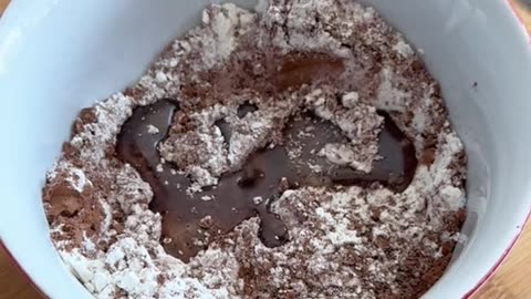 Healthy Chocolate Cake Recipe | Guilt-Free Dessert