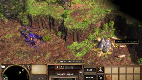 Age of Empires III: The Asian Dynasties – Act II: China – No Empire Lasts Forever