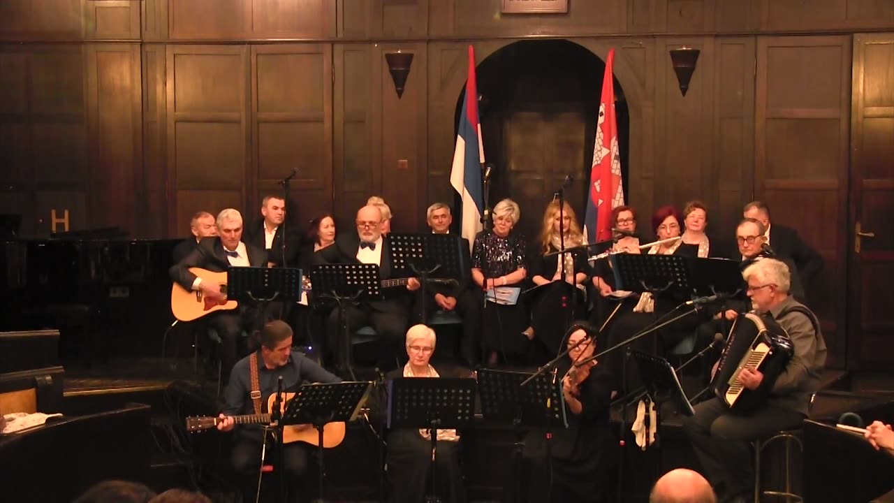 (0123) Banjalučki vez - Nesanica - Nebojša Stević