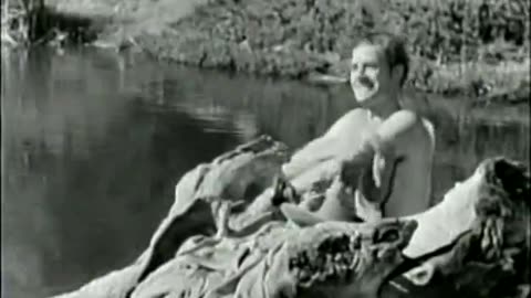 Range Rider: Secret of the Red Raven, S2E14, 1952