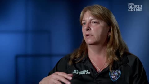 Snapped - S29E24 - Delma Troy (lektor PL)