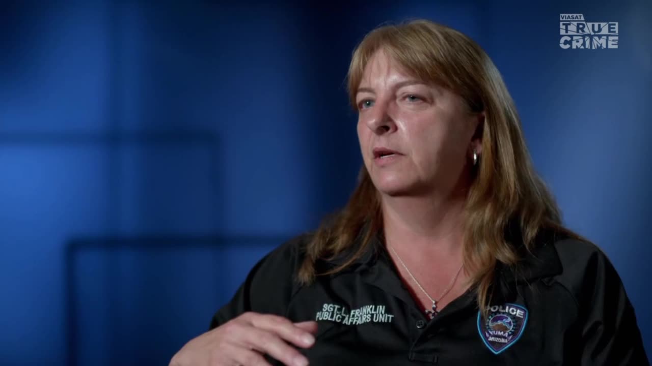 Snapped - S29E24 - Delma Troy (lektor PL)