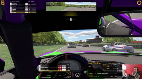 VOD Twitch #12 (1/2) Green ! Green ! Green !