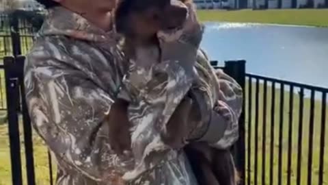 Pet & Owner Twinning Alert! | Comfrt Camo Paw Hoodie Review & Matching Set Haul