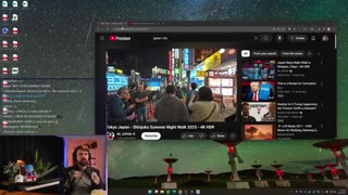 [Mirror] Destiny YouTube Stream