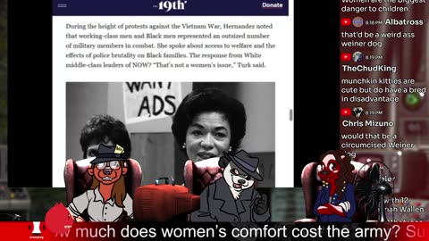 NOW What? Still a Twisted Sisterhood! | HBR Talk 359