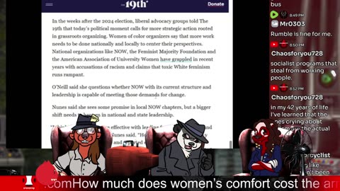 NOW What? Still a Twisted Sisterhood! | HBR Talk 359