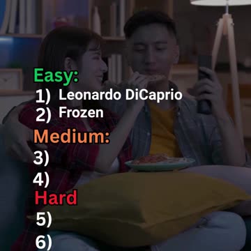 The Ultimate Pop Culture Trivia Test! Can YOU Beat It?