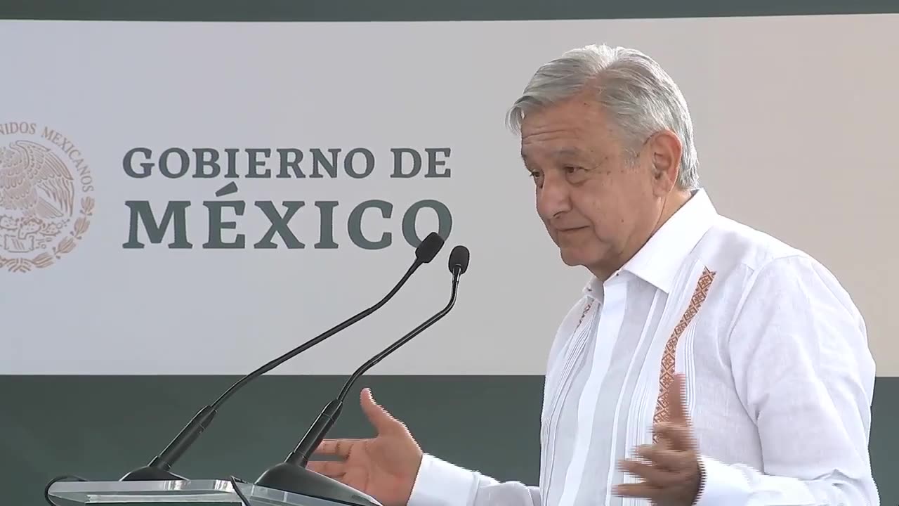 Diálogo con la comunidad del Hospital Rural Zacualtipán, desde Hidalgo