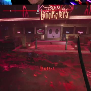 How do you loose a zombie? | Dead Island 2 | Haus DLC | game play | episode 6