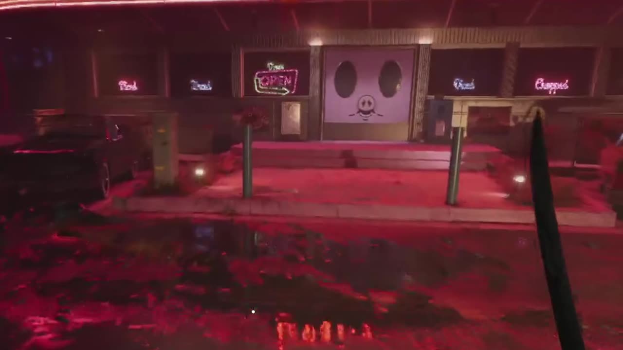 How do you loose a zombie? | Dead Island 2 | Haus DLC | game play | episode 6