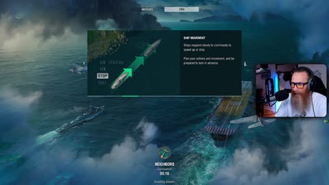 ⚓ Warships First, Then Back to Reviving Battlefront II (Again) 😂🔥