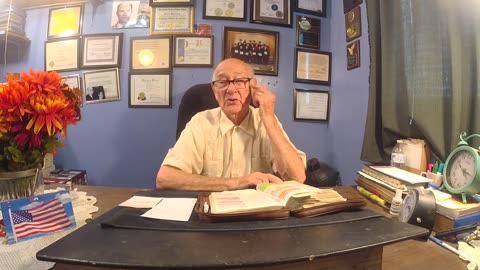 Es tu vida un reflejo de la vida de Jesus??