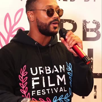 Romeo Miller Drops Bombshell at Urban Film Fest!