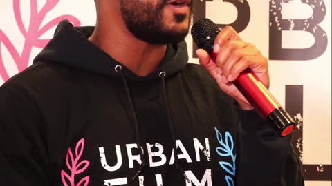 Romeo Miller Drops Bombshell at Urban Film Fest!