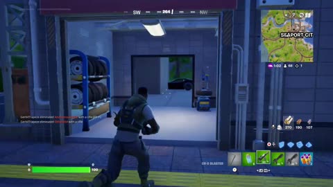 Fortnite