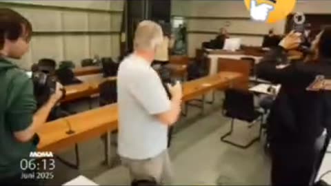 Muslime und Hamas-Anhänger sind das Problem und keine Rechten