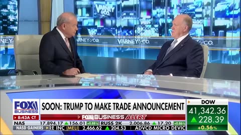 Homan ‘happy’ to live rent-free in AOC’s head after Democrat’s taunt.