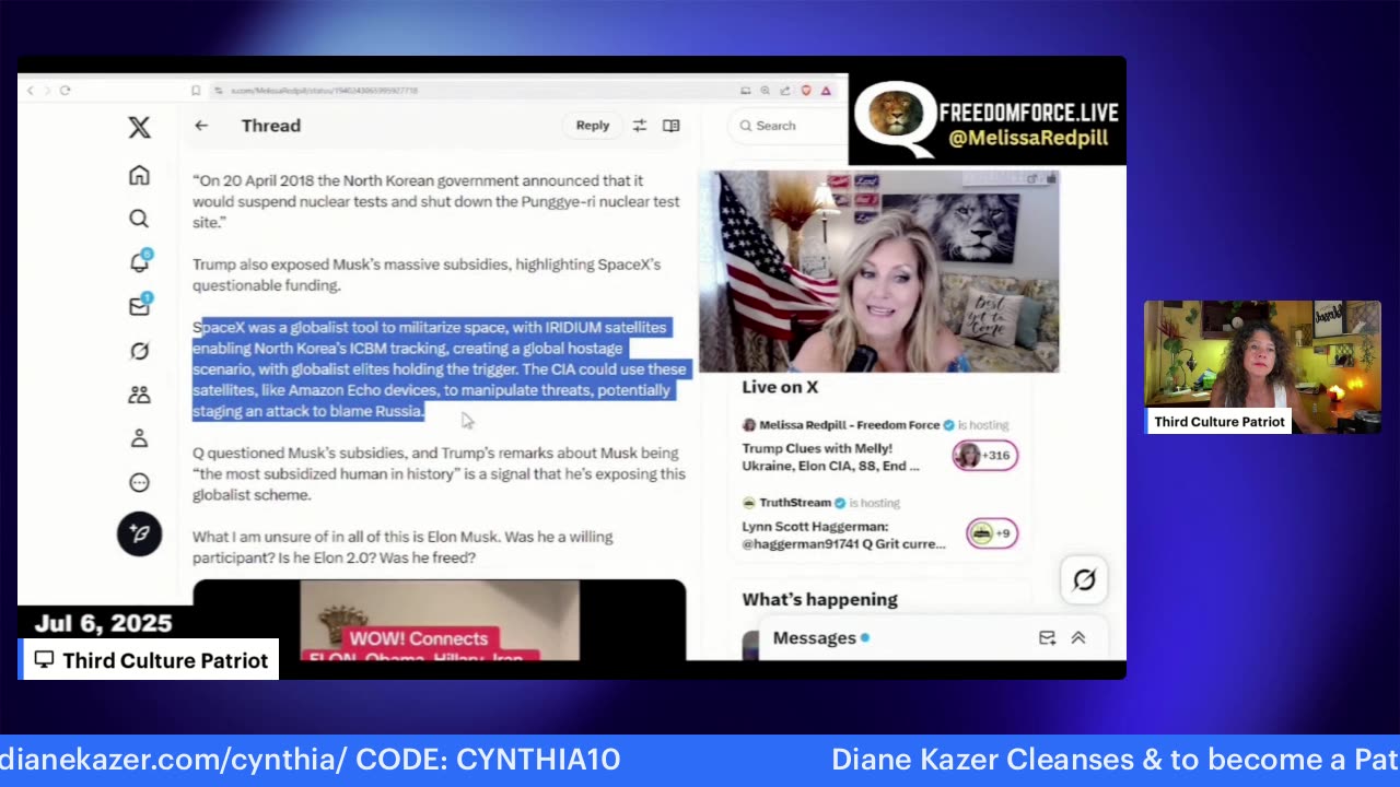 7/8/25 News, Trump, Ukraine, Putin, what’s going on?