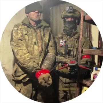 Ukraine war combat footage 11/9/25