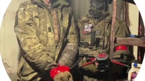 Ukraine war combat footage 11/9/25