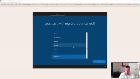 ED07 - Maak je eigen demo lab - deel 3 - Active Directory
