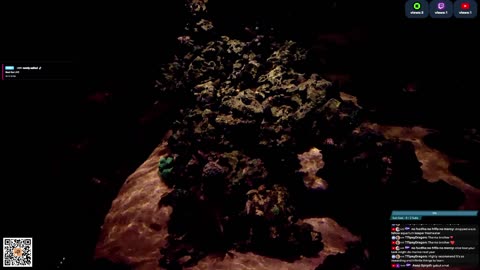 24/7 Real Live Reef Stream