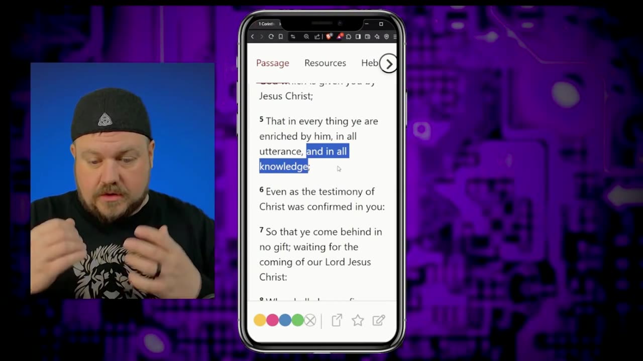 I AM REVIVAL! - Be the next move of God in the land.