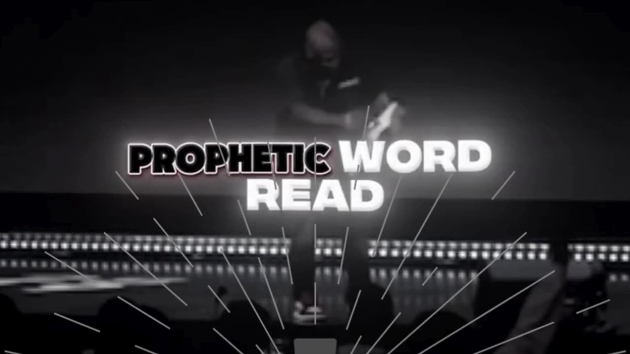 I CANT HEAR JESUS!!!